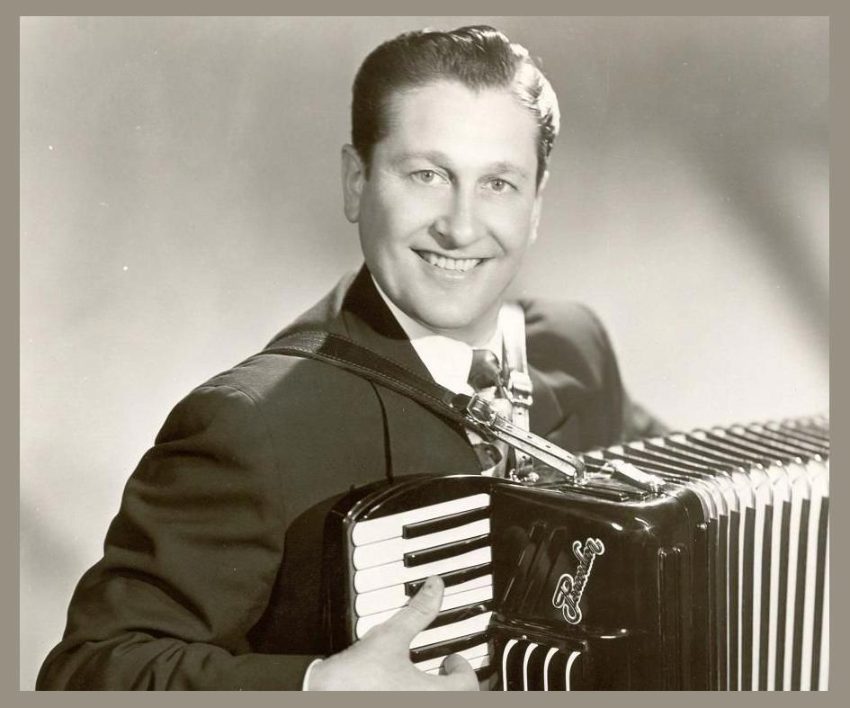Lawrence Welk